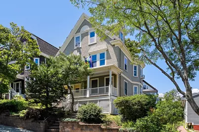 17 Windermere Road, Boston, MA 02125 - Photo 1