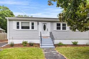 21 Lafayette St, Amesbury, MA 01913 - Photo 35