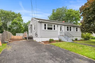 21 Lafayette St, Amesbury, MA 01913 - Photo 29