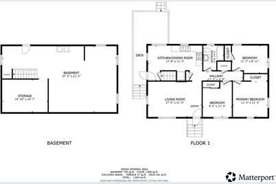 21 Lafayette St, Amesbury, MA 01913 - Photo 41