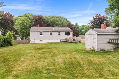 21 Lafayette St, Amesbury, MA 01913 - Photo 39