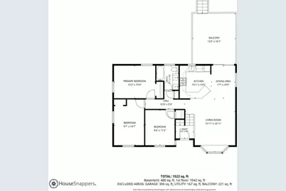 252 Gorwin Dr, Hanson, MA 02341 - Photo 41