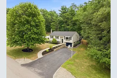 252 Gorwin Dr, Hanson, MA 02341 - Photo 39