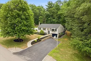 252 Gorwin Dr, Hanson, MA 02341 - Photo 39