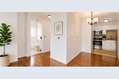 416 Belgrade Ave #46, Boston, MA 02132 - Photo 3