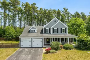 22 Red Pine Ln, Wareham, MA 02571 - Photo 1