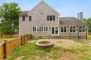 22 Red Pine Ln, Wareham, MA 02571 - Photo 37