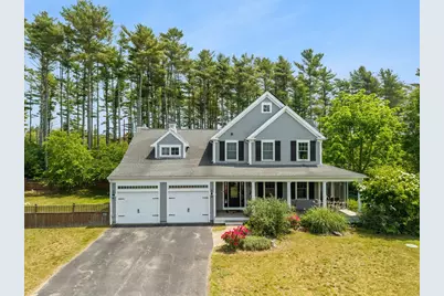 22 Red Pine Ln, Wareham, MA 02571 - Photo 1
