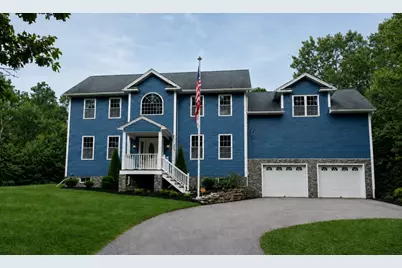 368 Dudley Oxford Rd, Dudley, MA 01571 - Photo 1
