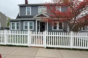 72 Tyndale St, Boston, MA 02131 - Photo 1