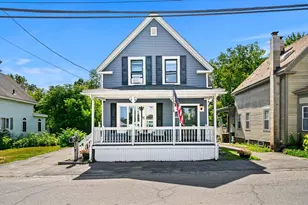 27 Meadowcroft St, Lowell, MA 01852 - Photo 3