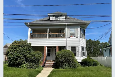25 French Ave #1, Braintree, MA 02184 - Photo 1