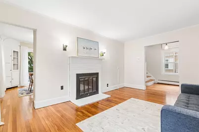 15 Woodbine Ter, Newton, MA 02466 - Photo 5