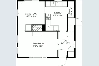 15 Woodbine Ter, Newton, MA 02466 - Photo 23