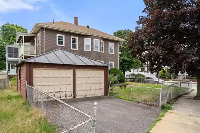 31 Lewis St, Medford, MA 02155 - Photo 23