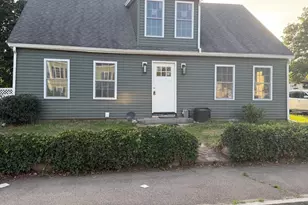 15 Quincy St, Brockton, MA 02302 - Photo 1