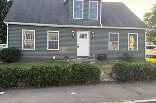 15 Quincy St, Brockton, MA 02302 - Photo 1