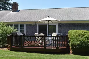 34 Fisk St, Dennis, MA 02670 - Photo 29