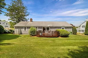 34 Fisk St, Dennis, MA 02670 - Photo 5