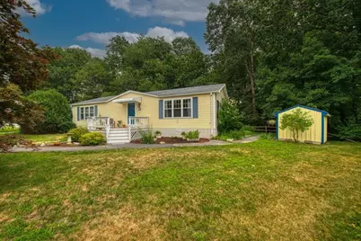 11 Hawthorne Street, Rockland, MA 02370 - Photo 5