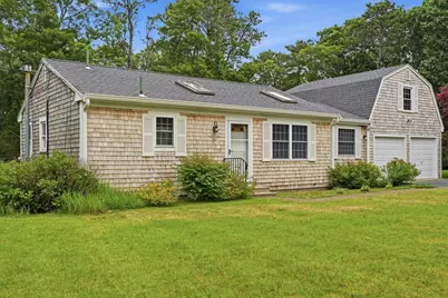 40 Cape Cod Lane, Barnstable, MA 02630 - Photo 1