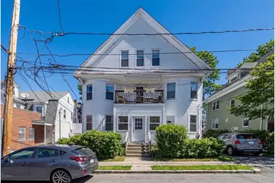 32 Gordon Street, Boston, MA 02134 - Photo 1