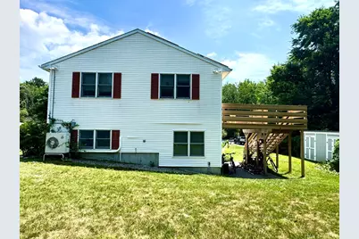 539 Pulpit Hill Rd, Amherst, MA 01002 - Photo 25