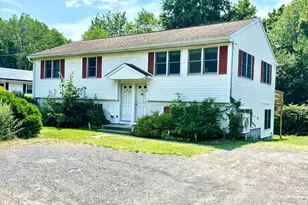 539 Pulpit Hill Rd, Amherst, MA 01002 - Photo 1