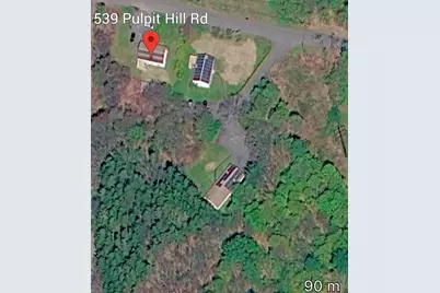 539 Pulpit Hill Rd, Amherst, MA 01002 - Photo 37