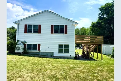 539 Pulpit Hill Rd, Amherst, MA 01002 - Photo 25