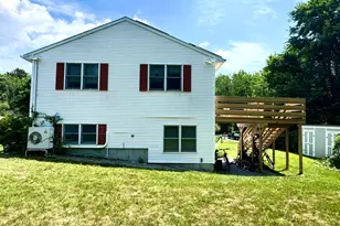 539 Pulpit Hill Rd, Amherst, MA 01002 - Photo 25