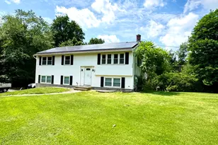 559 Pulpit Hill Rd, Amherst, MA 01002 - Photo 1