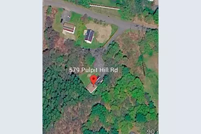 579 Pulpit Hill Rd, Amherst, MA 01002 - Photo 29