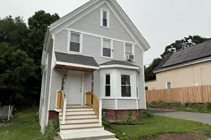 18 Marion St, Brockton, MA 02302 - Photo 1