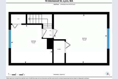 70 Glenwood Street, Lynn, MA 01902 - Photo 41