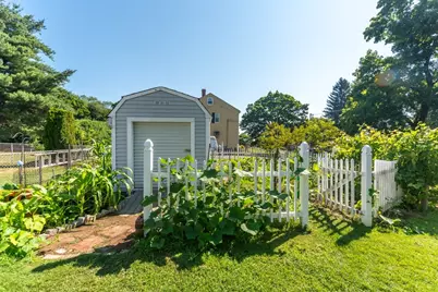 117 River St, Hudson, MA 01749 - Photo 5