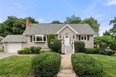 150 Woodbine Circle, Needham, MA 02494 - Photo 1