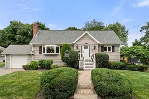 150 Woodbine Cir, Needham, MA 02494 - Photo 1