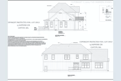 15 Sapphire Circle #Lot 3, Canton, MA 02021 - Photo 9