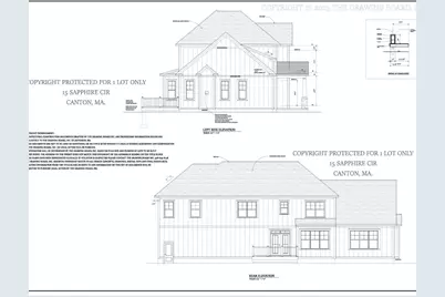 15 Sapphire Circle #Lot 3, Canton, MA 02021 - Photo 9