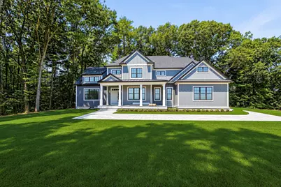 15 Sapphire Circle #Lot 3, Canton, MA 02021 - Photo 1