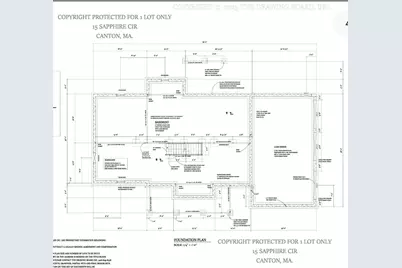 15 Sapphire Circle #Lot 3, Canton, MA 02021 - Photo 11