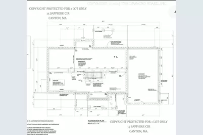 15 Sapphire Circle #Lot 3, Canton, MA 02021 - Photo 11