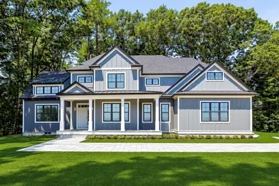 15 Sapphire Circle #Lot 3, Canton, MA 02021 - Photo 1