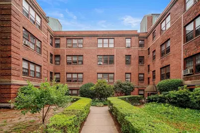 4 Kilsyth Terrace #14, Boston, MA 02135 - Photo 19