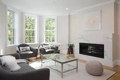 1248 Beacon St #2, Brookline, MA 02446 - Photo 1