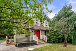 40 Clear Pond Rd, Lakeville, MA 02347 - Photo 1