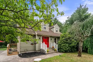 40 Clear Pond Rd, Lakeville, MA 02347 - Photo 1