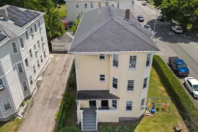 122 Dorchester St, Worcester, MA 01604 - Photo 5