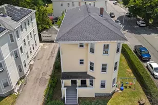122 Dorchester St, Worcester, MA 01604 - Photo 5
